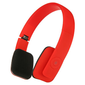 wireless Steel Headphone